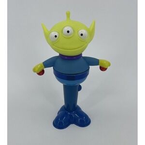 Toy Story Alien Light Disney Rare Exclusive